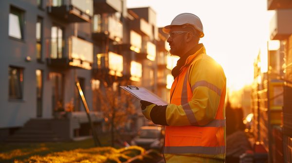 Assurance dommages ouvrage : protégez votre investissement