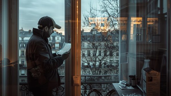 Comprendre le diagnostic immobilier : guide essentiel 2024