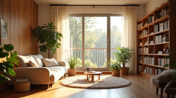 Des maisons en colocation à Angers adaptées à vos besoins