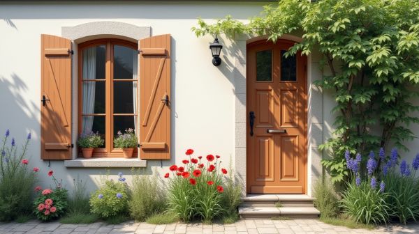 Des maisons en colocation à Angers adaptées à vos besoins
