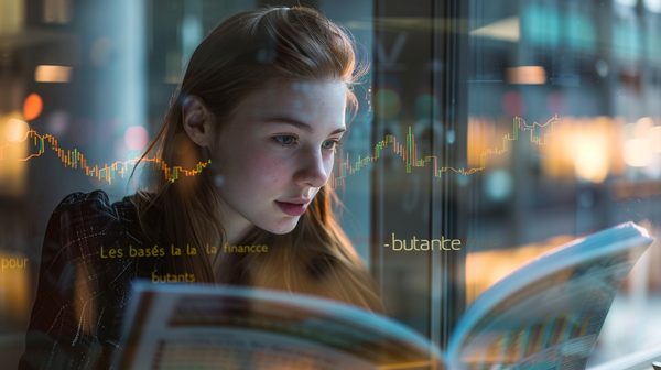 Les bases de la finance pour débutants