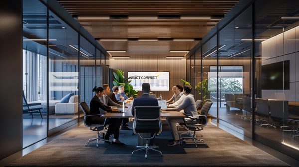 Optimisez vos finances avec vos experts en contrôle de gestion