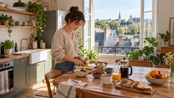 Top colocations à Angers pour répondre à toutes vos attentes