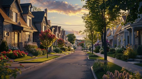Trouver votre maison idéale à Longueuil avec groupe Garcia & Lapierre