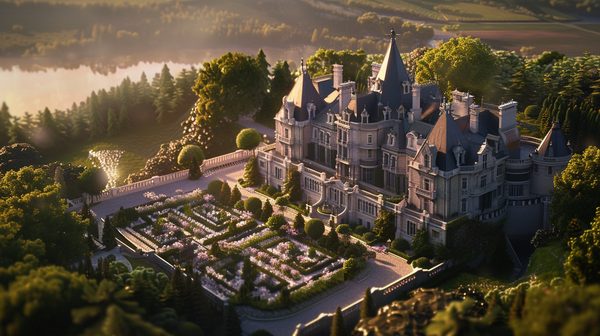 Trouvez votre maison de rêve à Saint Jean sur Richelieu