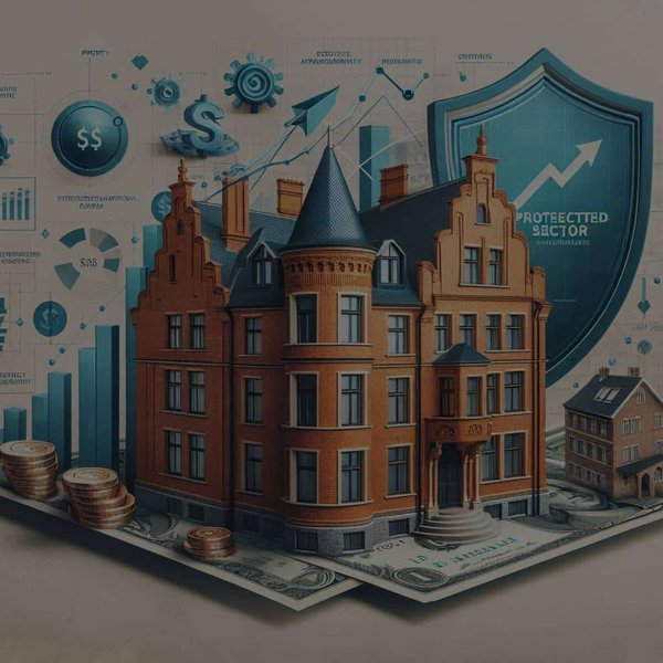 Comment assurer la rentabilité d'un investissement immobilier dans un secteur sauvegardé ?