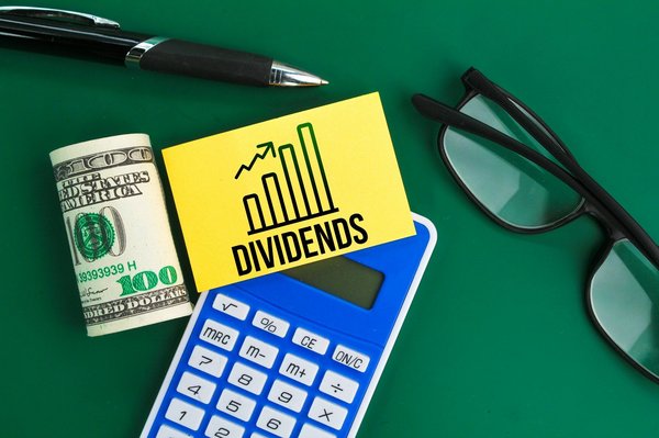 Dividende action cac40 : de quoi s'agit-il ?