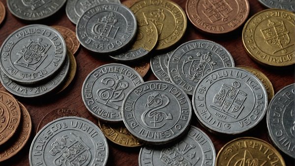 Tout savoir sur le 20 francs tunisie or : prix et caractéristiques