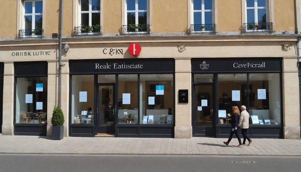 Agence immobilière caen : votre partenaire pour acheter et vendre sereinement